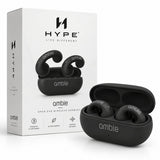 Audífonos Open Ear ambie HYPE PRO  — Sonido de alta calidad